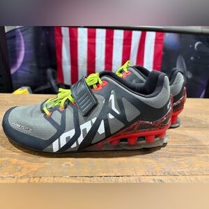 Inov8 Fast Lift 335 sneakers
